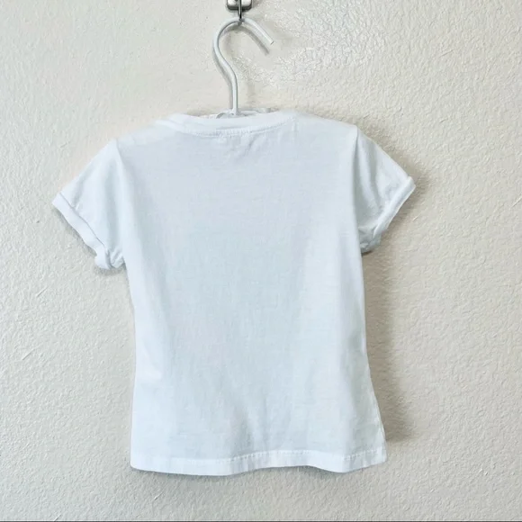 Il Gufo Owl print T-shirt Size 4 - Picture 3 of 9